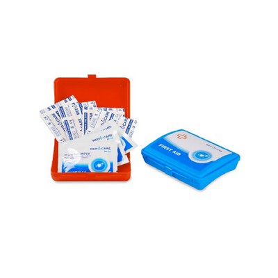 Pocket First Aid Kit